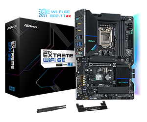 ASRock > Products > Motherboard Series